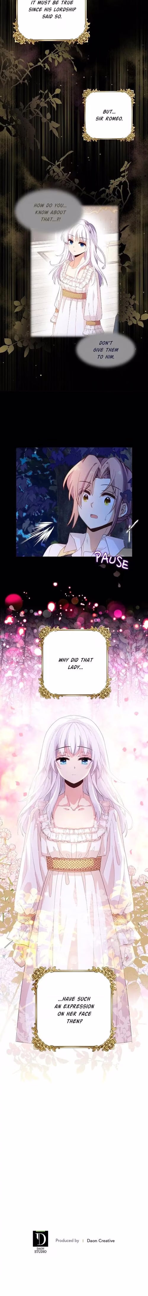 The Events of Romeo's Household - Chapter 36 - Part 13