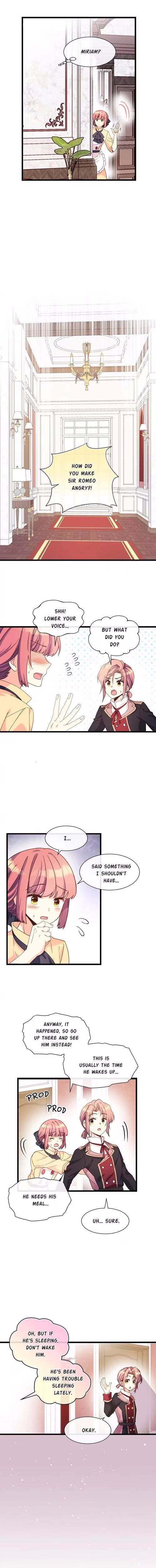 The Events of Romeo's Household - Chapter 37 - Part 10