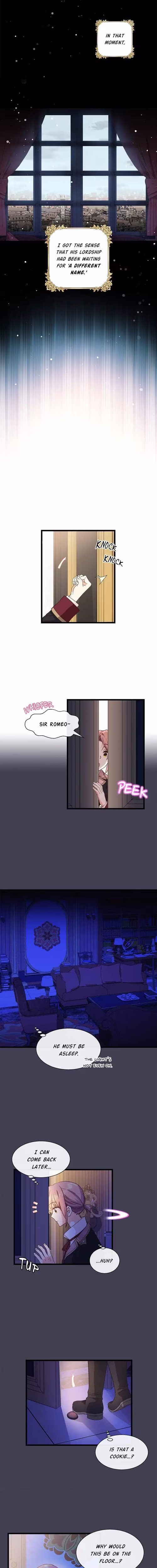 The Events of Romeo's Household - Chapter 37 - Part 12