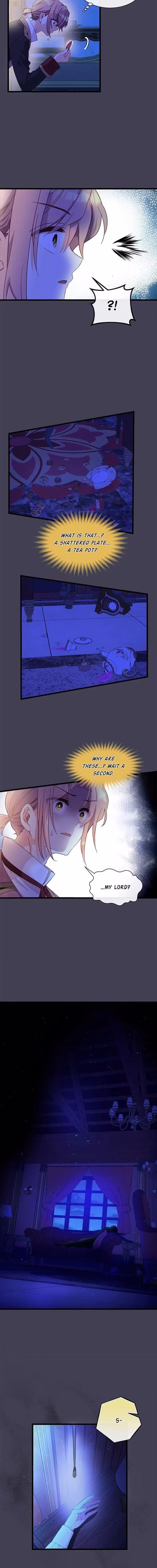 The Events of Romeo's Household - Chapter 37 - Part 13