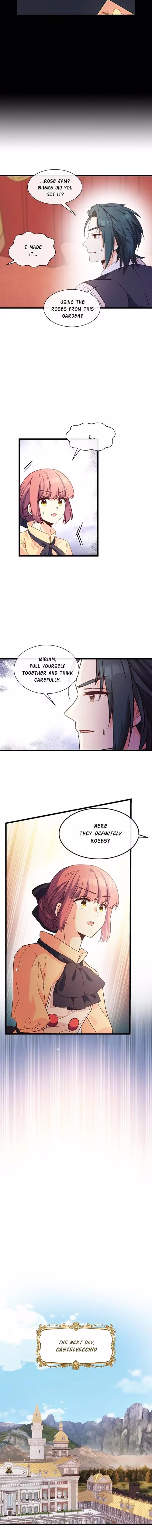 The Events of Romeo's Household - Chapter 38 - Part 8