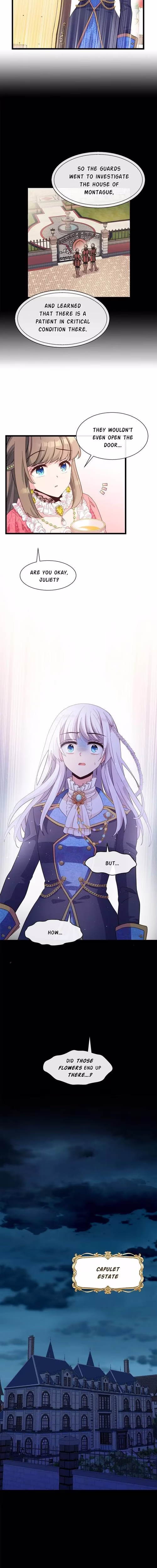 The Events of Romeo's Household - Chapter 38 - Part 10