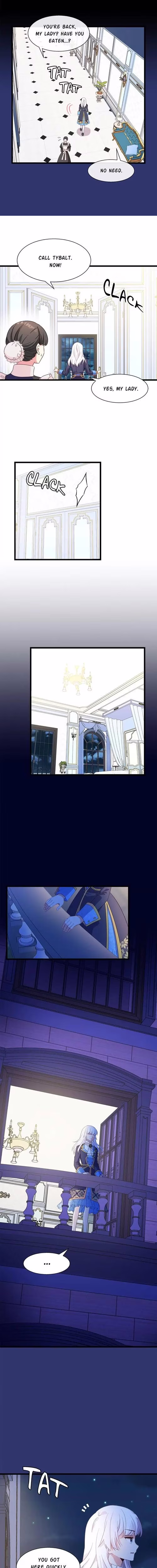 The Events of Romeo's Household - Chapter 38 - Part 11