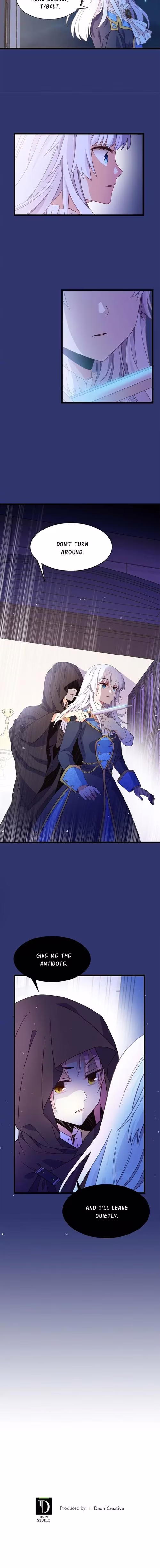 The Events of Romeo's Household - Chapter 38 - Part 12