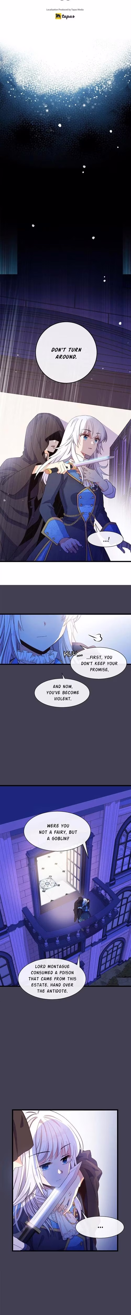 The Events of Romeo's Household - Chapter 39 - Part 3