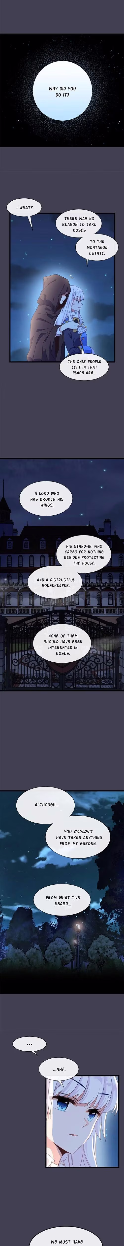 The Events of Romeo's Household - Chapter 39 - Part 4