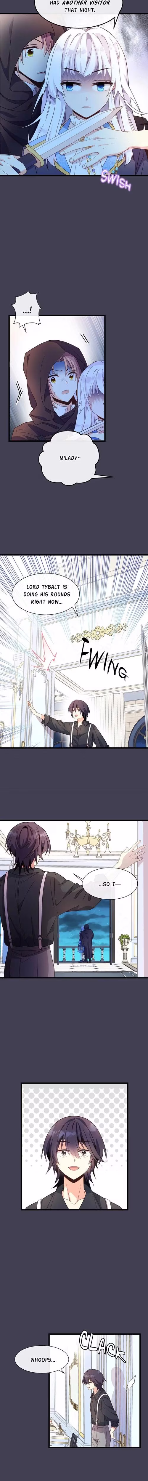 The Events of Romeo's Household - Chapter 39 - Part 5