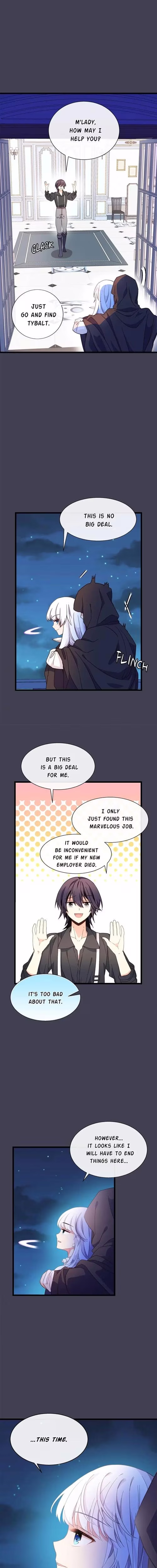 The Events of Romeo's Household - Chapter 39 - Part 6