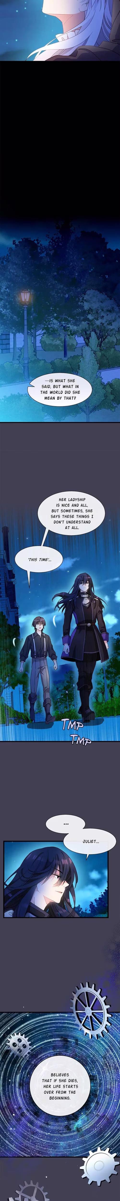 The Events of Romeo's Household - Chapter 39 - Part 7