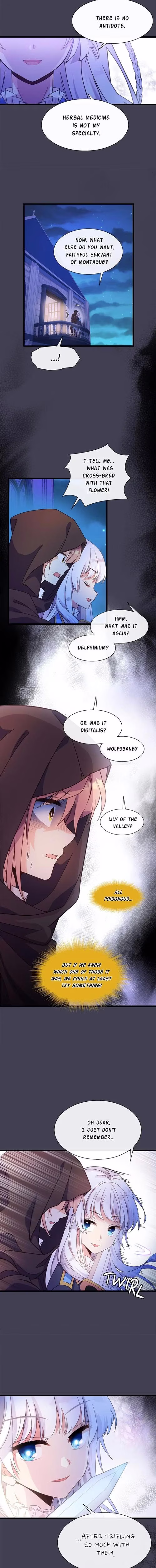 The Events of Romeo's Household - Chapter 39 - Part 9