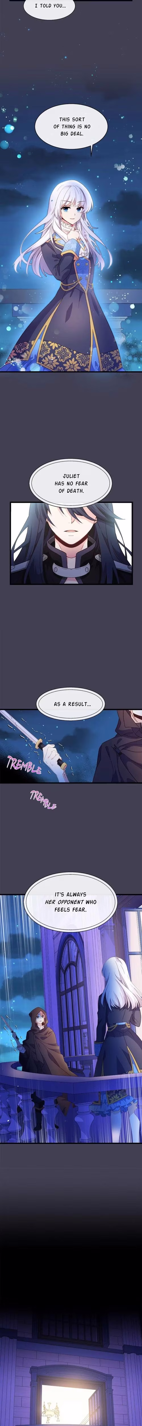 The Events of Romeo's Household - Chapter 39 - Part 11