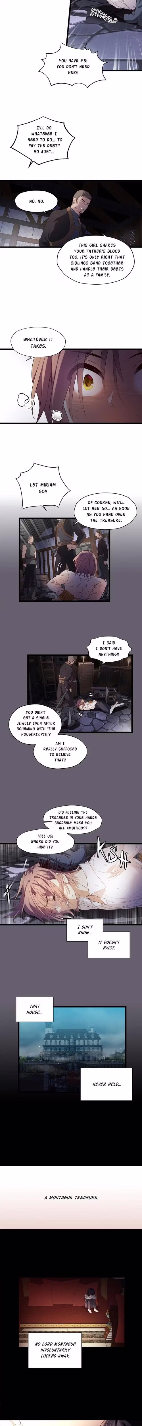 The Events of Romeo's Household - Chapter 4 - Part 4