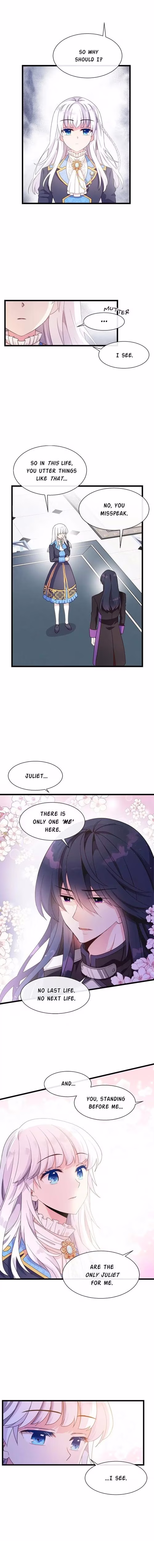 The Events of Romeo's Household - Chapter 40 - Part 4