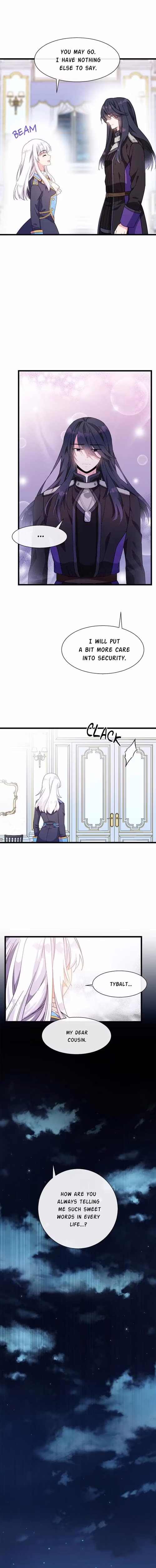 The Events of Romeo's Household - Chapter 40 - Part 5