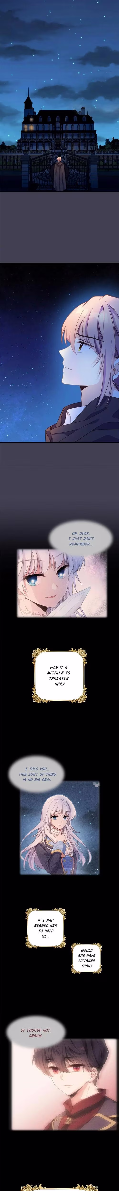 The Events of Romeo's Household - Chapter 40 - Part 6