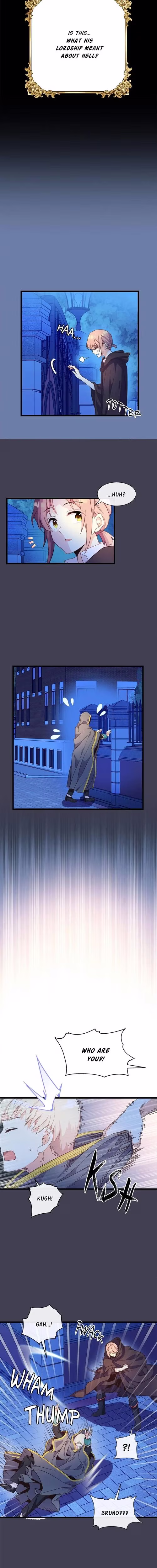 The Events of Romeo's Household - Chapter 40 - Part 7