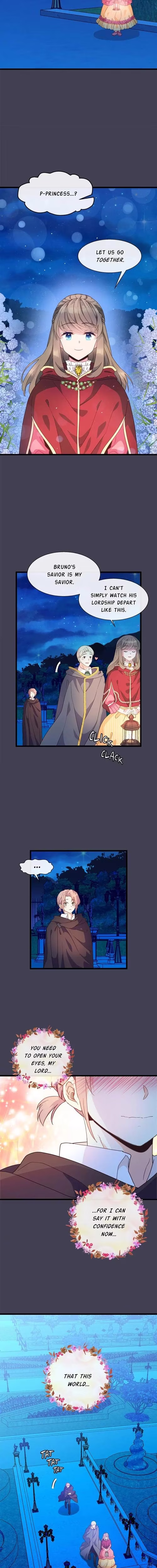 The Events of Romeo's Household - Chapter 40 - Part 11