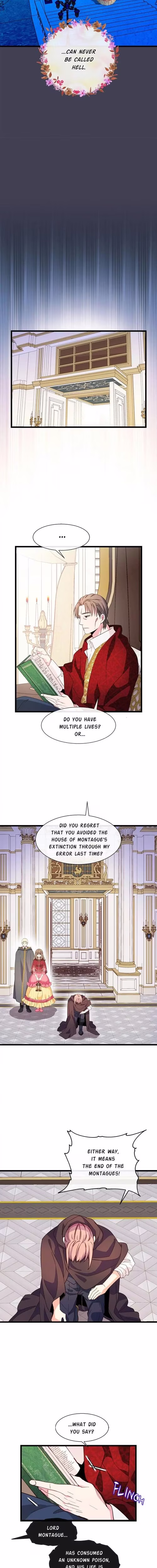The Events of Romeo's Household - Chapter 40 - Part 12