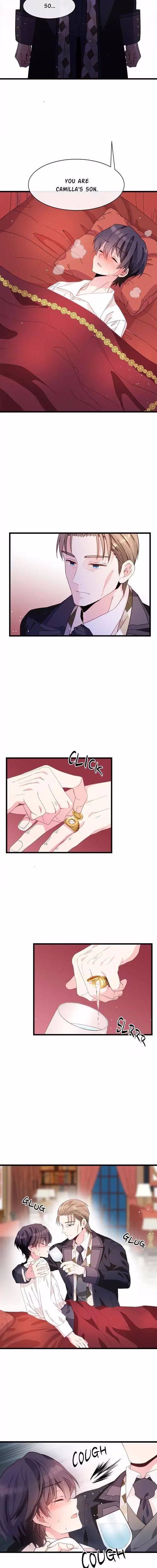 The Events of Romeo's Household - Chapter 41 - Part 6