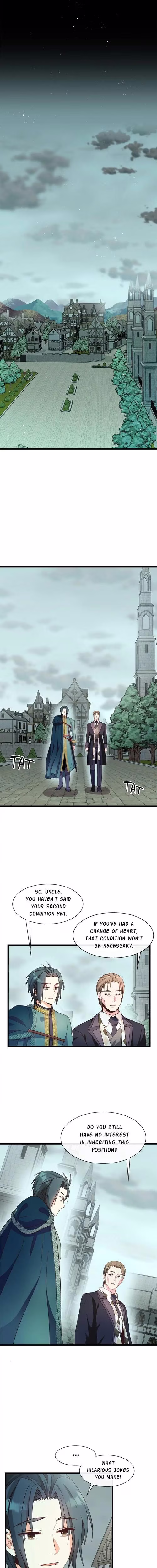 The Events of Romeo's Household - Chapter 41 - Part 9