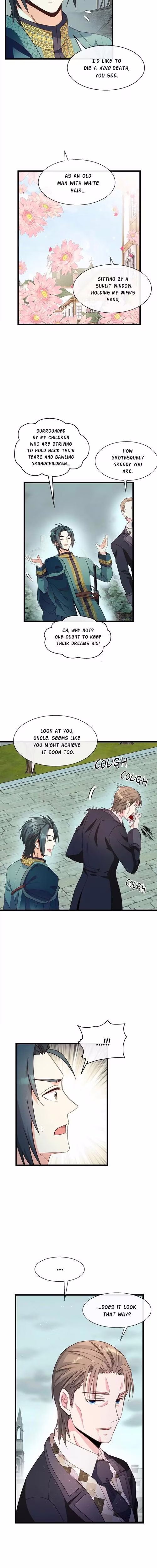 The Events of Romeo's Household - Chapter 41 - Part 10