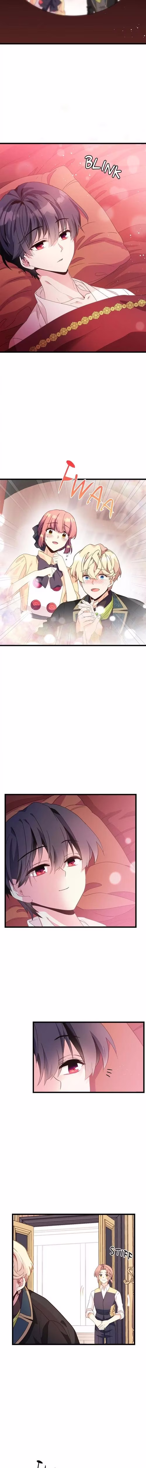 The Events of Romeo's Household - Chapter 41 - Part 13