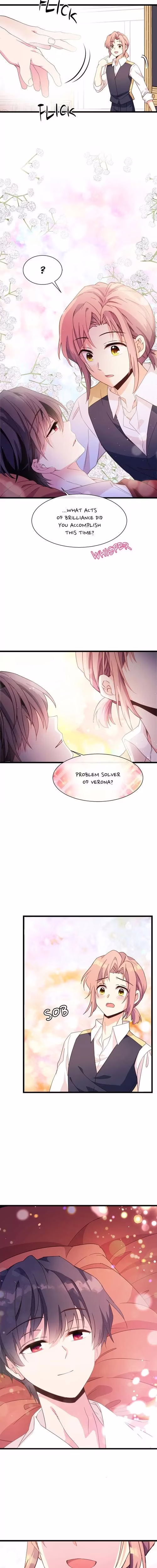 The Events of Romeo's Household - Chapter 41 - Part 14