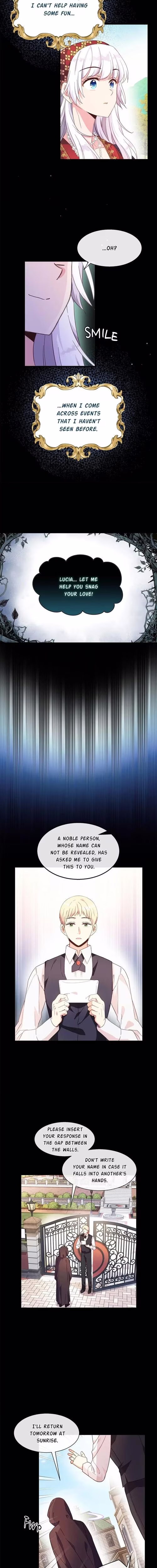 The Events of Romeo's Household - Chapter 42 - Part 3