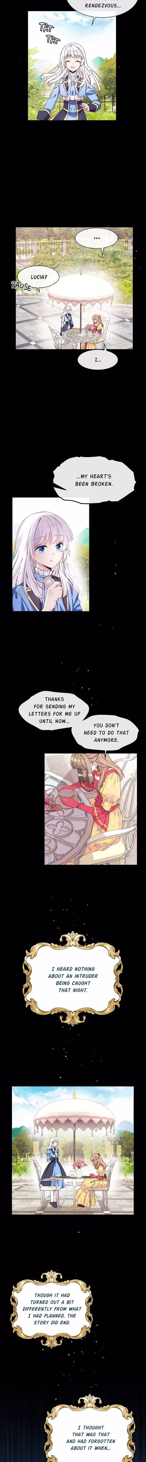 The Events of Romeo's Household - Chapter 42 - Part 6