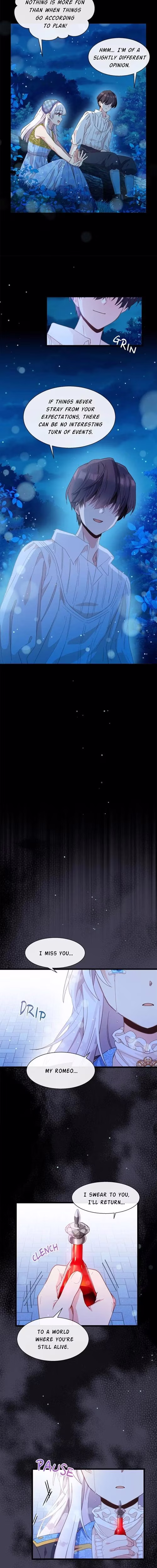 The Events of Romeo's Household - Chapter 42 - Part 10