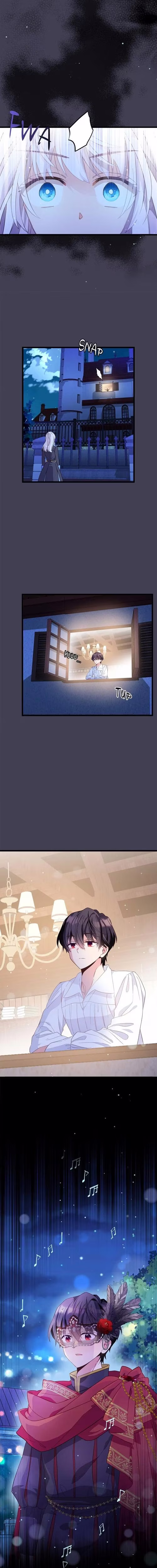 The Events of Romeo's Household - Chapter 42 - Part 11