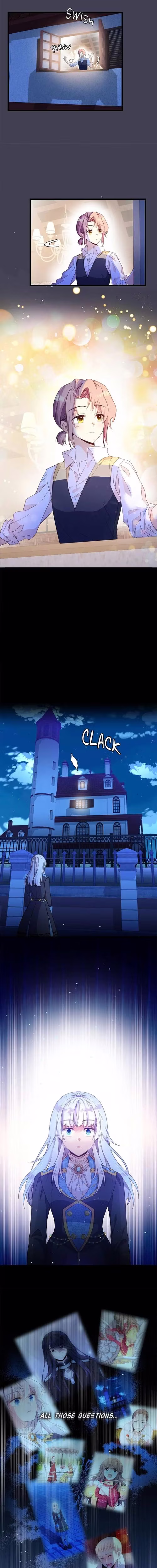 The Events of Romeo's Household - Chapter 42 - Part 14