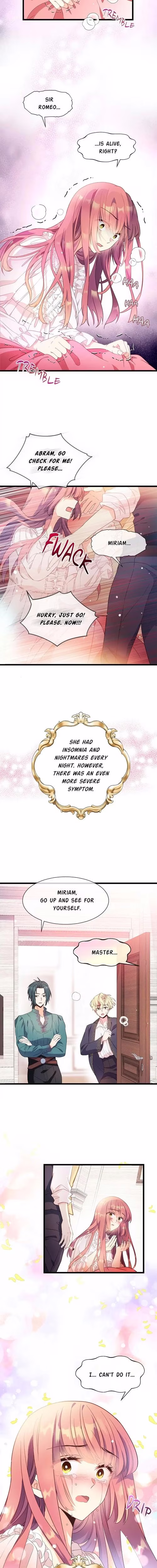 The Events of Romeo's Household - Chapter 43 - Part 3