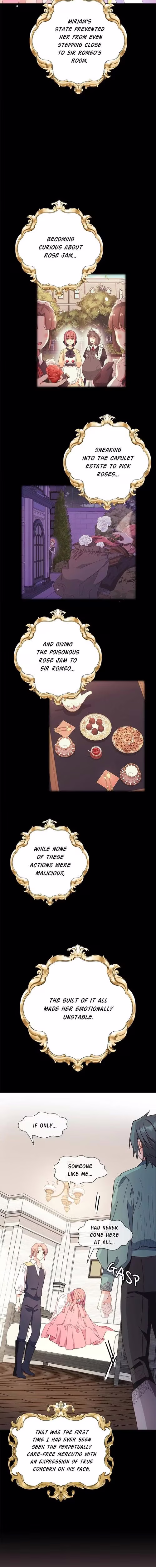 The Events of Romeo's Household - Chapter 43 - Part 4