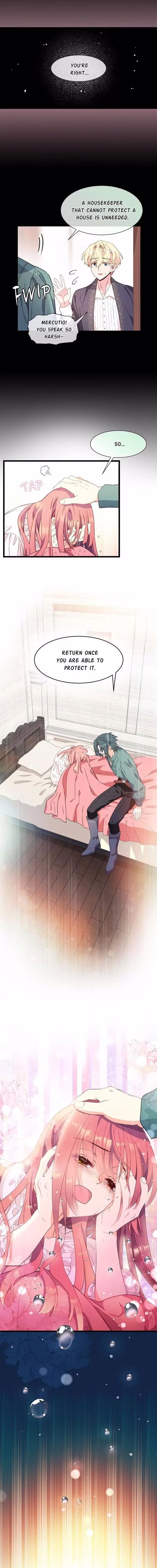 The Events of Romeo's Household - Chapter 43 - Part 5