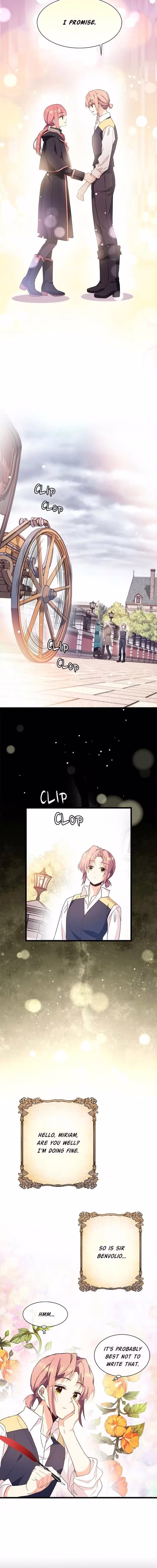 The Events of Romeo's Household - Chapter 43 - Part 7