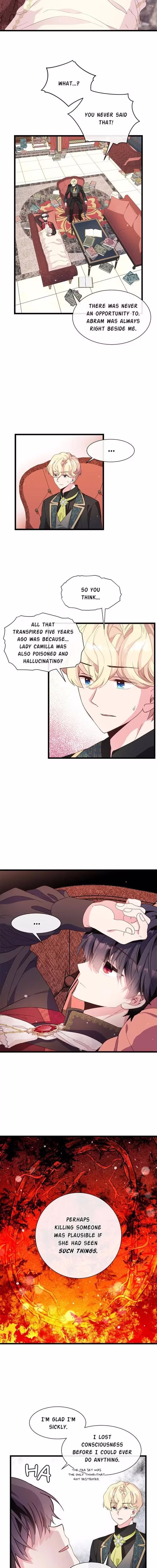 The Events of Romeo's Household - Chapter 44 - Part 3