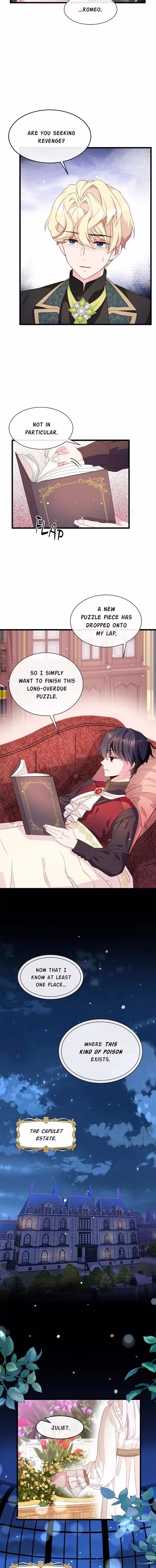 The Events of Romeo's Household - Chapter 44 - Part 4