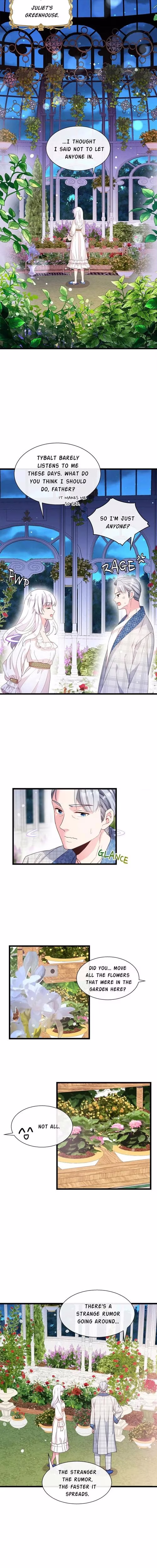 The Events of Romeo's Household - Chapter 44 - Part 5