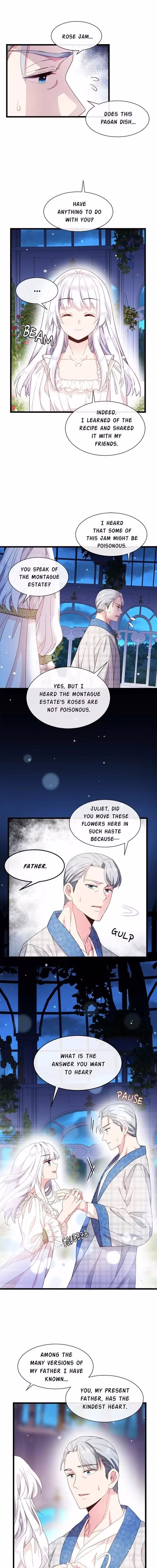 The Events of Romeo's Household - Chapter 44 - Part 6