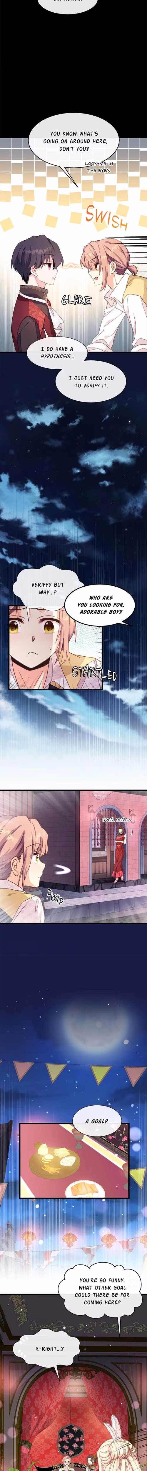 The Events of Romeo's Household - Chapter 44 - Part 11