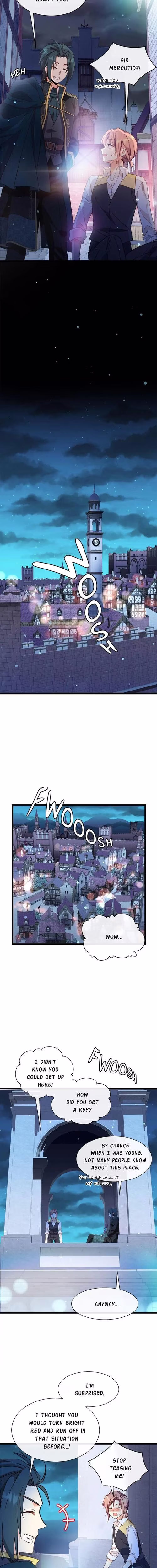 The Events of Romeo's Household - Chapter 45 - Part 5