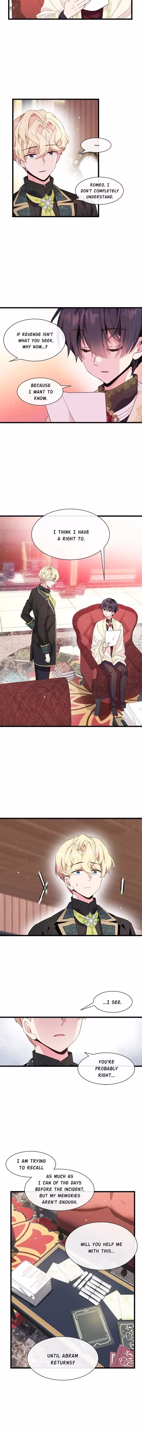 The Events of Romeo's Household - Chapter 45 - Part 8