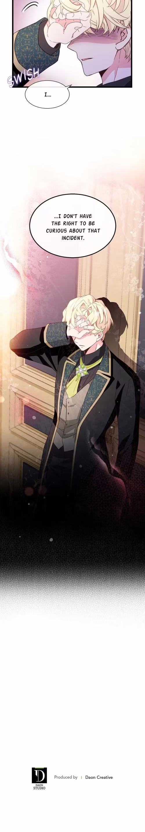 The Events of Romeo's Household - Chapter 45 - Part 11