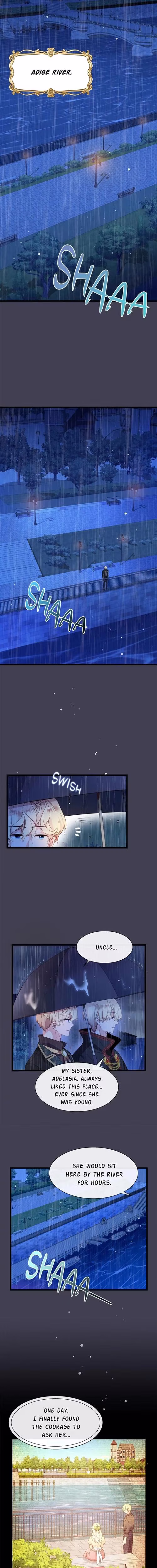 The Events of Romeo's Household - Chapter 47 - Part 7