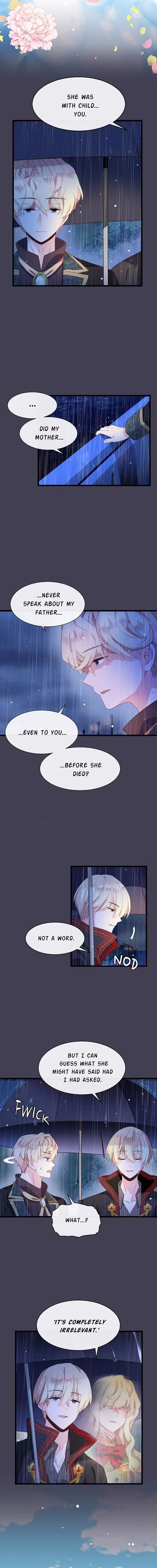 The Events of Romeo's Household - Chapter 47 - Part 9