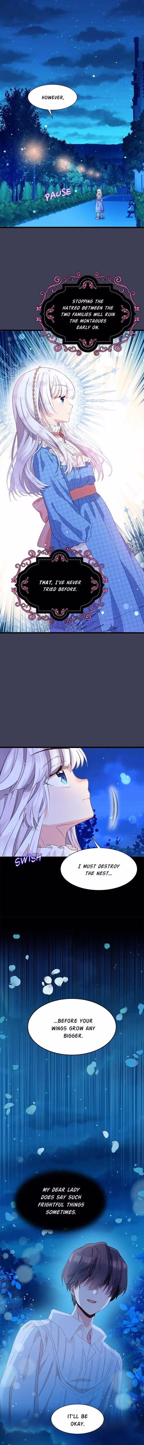 The Events of Romeo's Household - Chapter 49 - Part 4