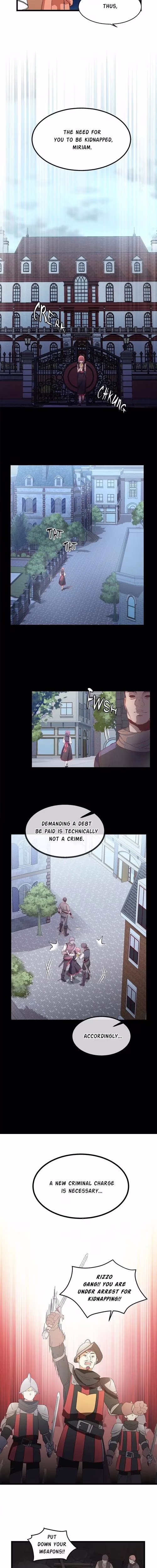 The Events of Romeo's Household - Chapter 5 - Part 3