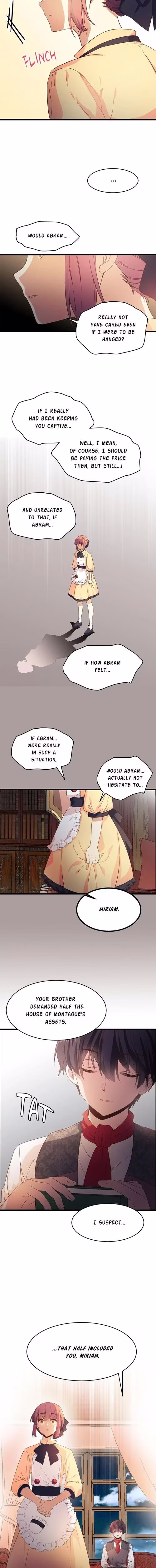 The Events of Romeo's Household - Chapter 5 - Part 10