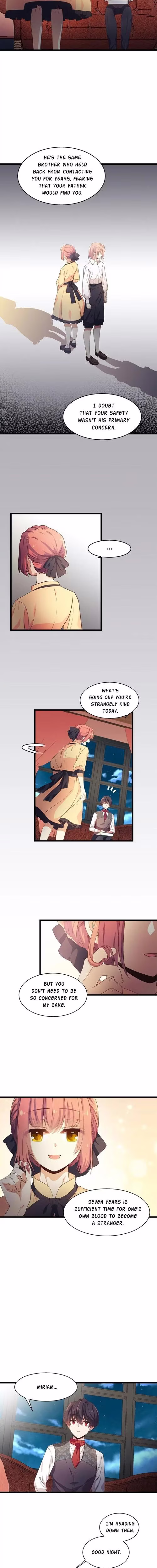 The Events of Romeo's Household - Chapter 5 - Part 11